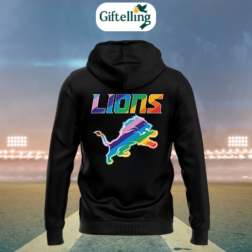 Engineered for fans who show up
