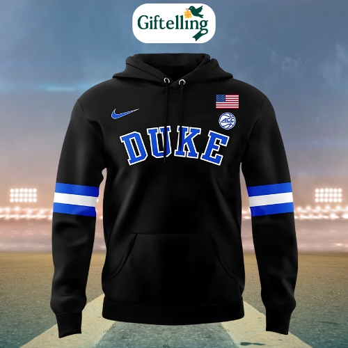 Gear for Blue Devils, made to win