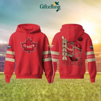 This hoodie isn’t just about fandom
