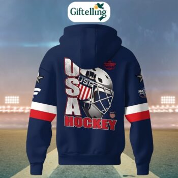 Wear your allegiance with pride
