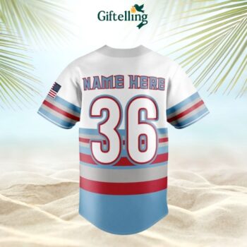 The APM BOYZ 36 Limited Edition Jersey is designed for maximum comfort