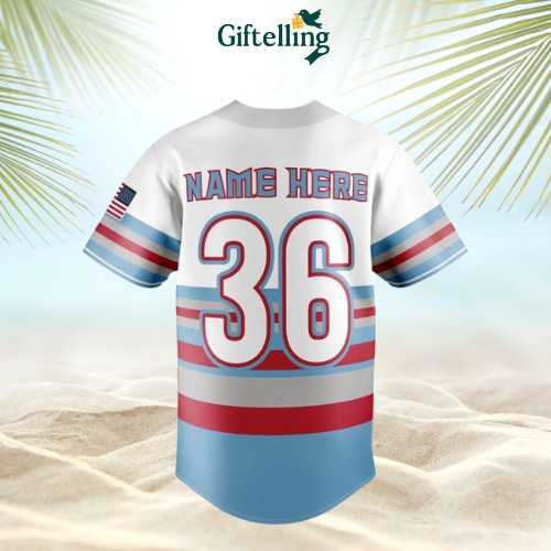The APM BOYZ 36 Limited Edition Jersey is designed for maximum comfort