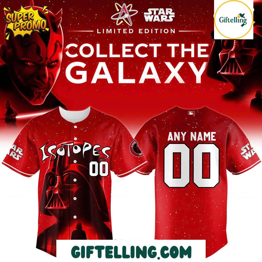 Albuquerque Isotopes