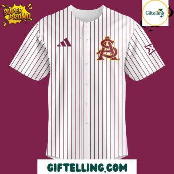 Bold stripes, stronger spirit