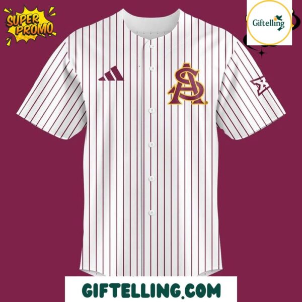 Bold stripes, stronger spirit