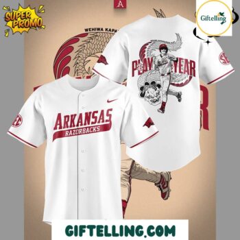 A tribute to a SEC legend in the making