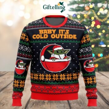 Built for comfort, warmth, and a few double takes