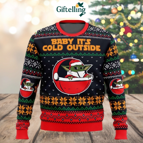 Built for comfort, warmth, and a few double takes