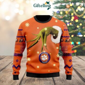 Built for laughs, warmth, and fan flair