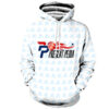 Fleece Hoodie