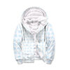 Fleece Zip Hoodie