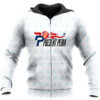 Zip Hoodie (Lightweight)