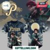 Pericos Demon Slayer Baseball Jersey Limited Edition