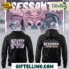 A Perfect Circle x Tour Sessanta V2.0 Hoodie Limited Edition