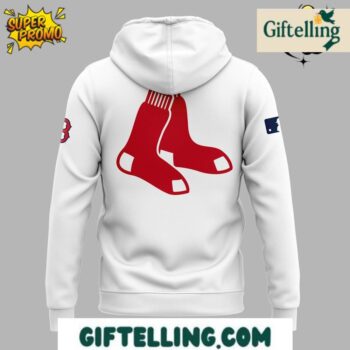 Boston Red Sox MASHTAKA YOSHIDA 2025 Limited Edition Hoodie