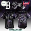 Boston Red Sox MLB GHOST Skeletour World Tour 2025 Baseball Jersey