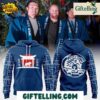 Chicago Cubs Tokyo Series Hoodie 2025 Limited Edition