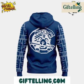 Chicago Cubs x Tokyo Series 2025 Limited Edition Hoodie