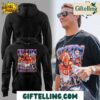 Clemson Tigers LINTHICUM Hoodie