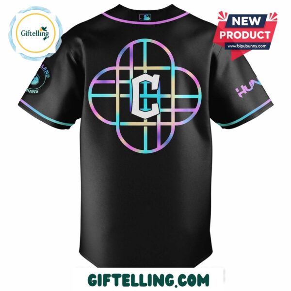 Cleveland guardians MLB spirits meet Korean dokkaebi in an epic design narrative