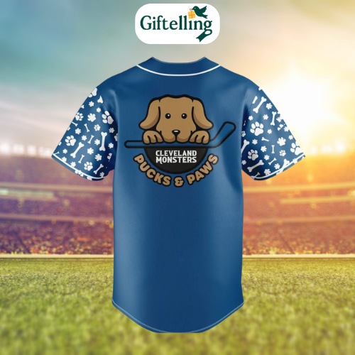 A jersey that gives back