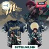 Diablos Demon Slayer Baseball Jersey Limited Edition