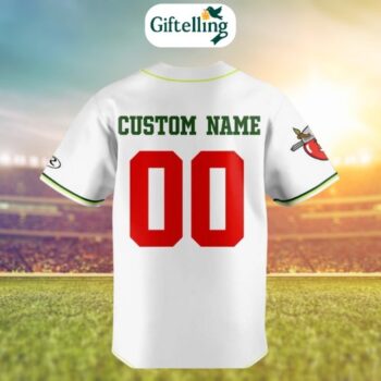 The Fort Wayne TinCaps New Baseball Jersey Limited Edition is only available while supplies last