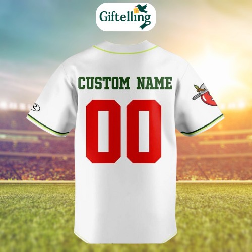 The Fort Wayne TinCaps New Baseball Jersey Limited Edition is only available while supplies last