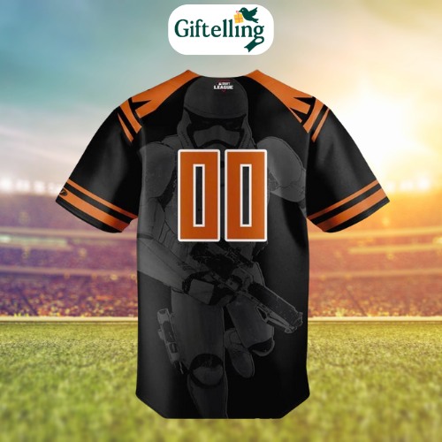 Where the Force meets fastballs, the Frederick Keys Star Wars Jersey 2025 brings intergalactic swagger to your local ballpark