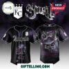Kansas City Royals MLB GHOST Baseball Jersey