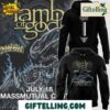 Lamb of God Tour 2025 at Springfield Hoodie Special Edition