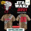 Lansing Lugnuts baseball jersey 2025 Galactic edition