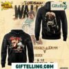 Morgan Wallen I'm The Problem Hoodie Tour 2025 Limited Edition