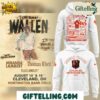 Morgan Wallen Cleveland Browns Hoodie 2025 For Fans!