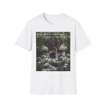 Taylor Swift Travis Kelce Married Shirt In My Engagement Era TS Wedding Merch