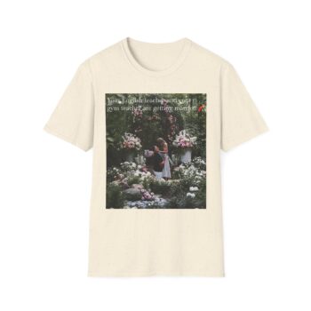 Taylor Swift Travis Kelce Married Shirt In My Engagement Era TS Wedding Merch 2