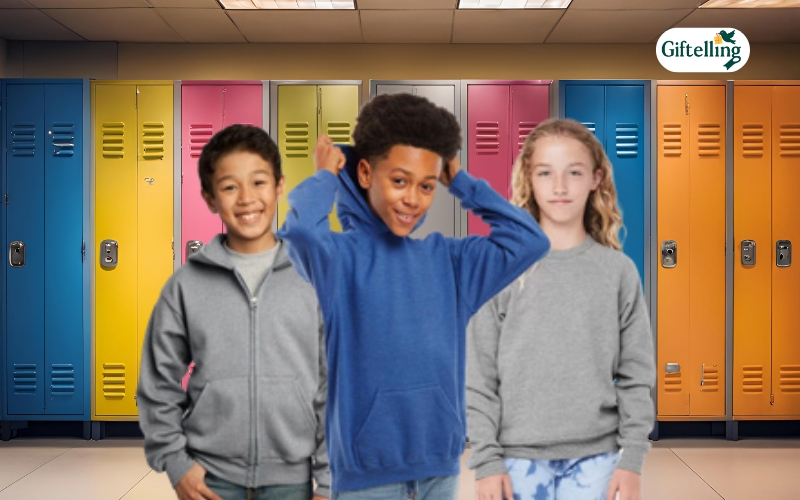 Not all school essentials are created equal