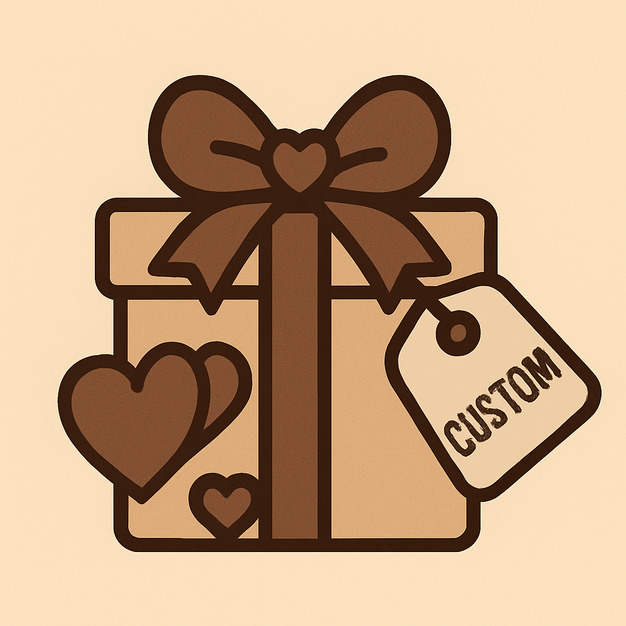 Custom Gift
