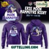 Erie SeaWolves Erie Moon Mammoths Night Special Hoodie