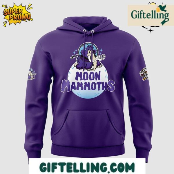 Built for both earthbound and cosmic adventures using durable cotton-polyester blend (77% cotton, 23% polyester)