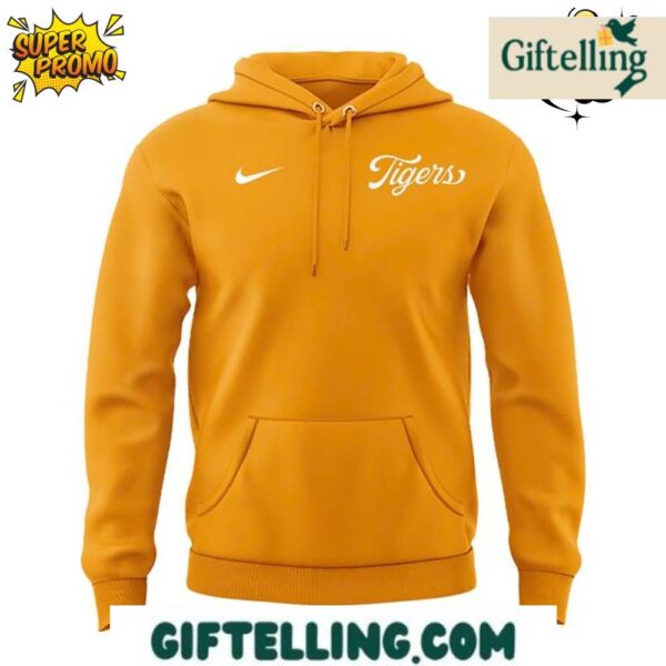 Missouri Tigers x Coach Kellie Harper Limited Edition Hoodie